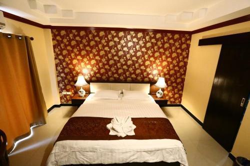 The Pattaya Sports Hub