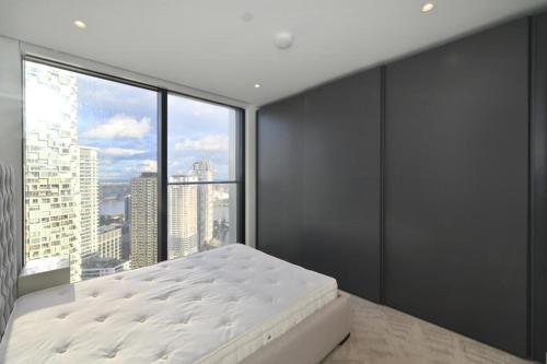 Two bedroom High View Apartment