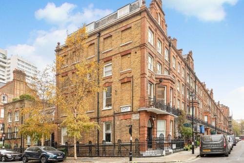 Marylebone Residences