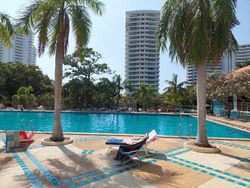 Viewtalay condo 5 D
