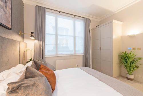 Air Con - Luxury Apartment - Hyde Park