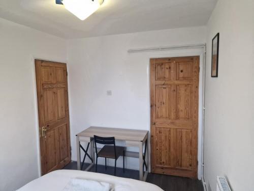 A Lovely two bedrooms flat