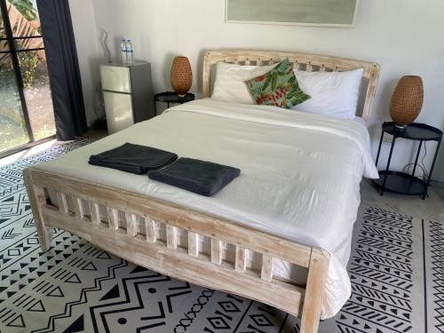 Villa Manuia Studio Room - 500m To The Beach