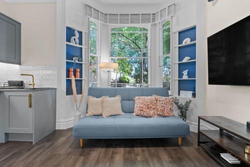 VICHY - The Hampstead Star | Prime Location - Tap to explore photos