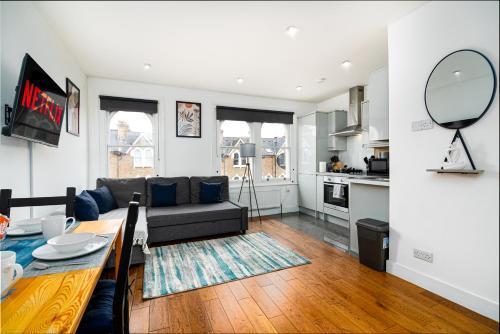 West Hampstead Hub - Tap to explore photos