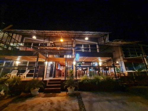 Moonlight samui apartment - Tap to explore photos