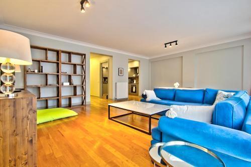 New Build with Modern Amenities and Balcony - Tap to explore photos