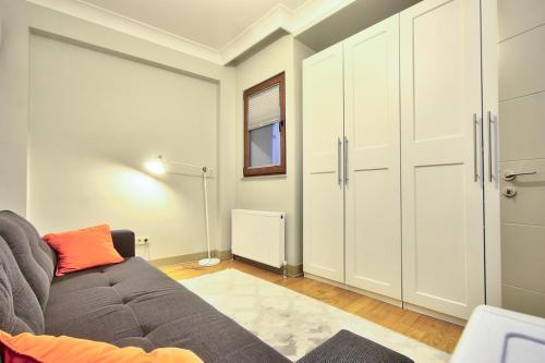 New Build with Modern Amenities and Balcony - Tap to explore photos