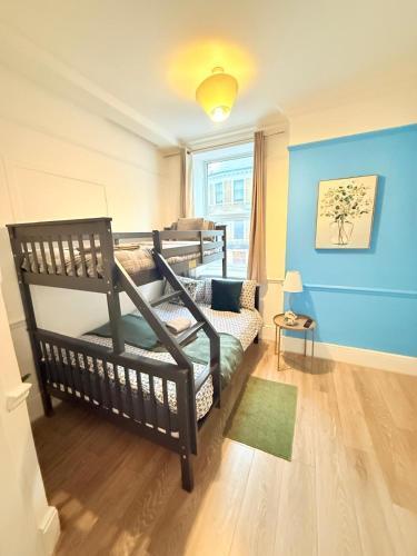 Wandsworth Guest Studio 64 Room Type - One-Bedroom Apartment Wandsworth Guest Studio 64 Room Type - One-Bedroom Apartment