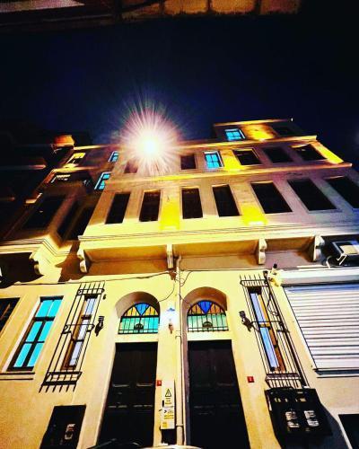 Ariya yildiz 2 hotel - Tap to explore photos