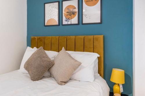 Notting Hill Retreat 2 Bedroom