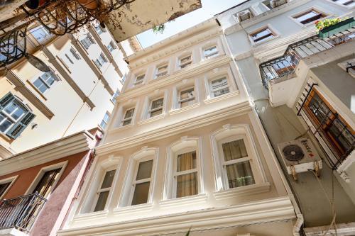 Armel Homes Galata Room Type - Economy Double Room