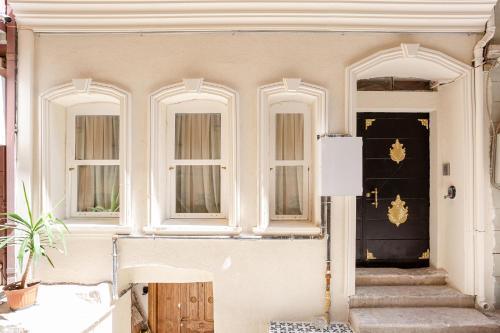 Armel Homes Galata Room Type - Budget Double Room