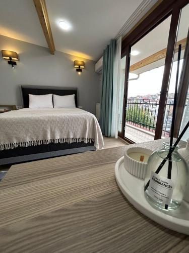 NarPera Taksim Room Type - One-Bedroom Apartment