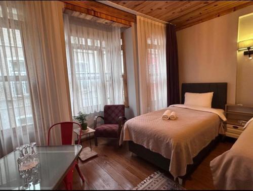 NarPera Taksim