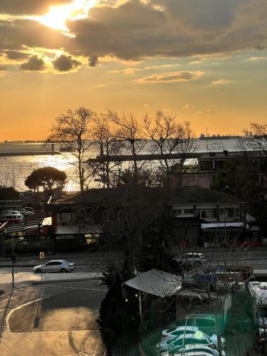 Allegro Apartments Kadıköy