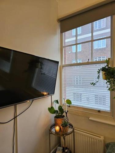Beautiful and spacious flat - Tap to explore photos