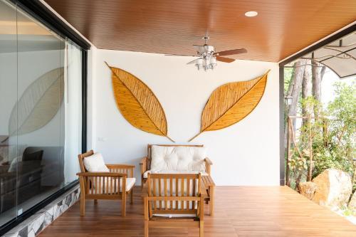 BeachHouse Pool Villas Krabi - Tap to explore photos