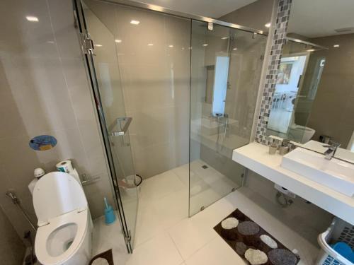 One Tower Condo Pattaya SeaView 86 - Tap to explore photos