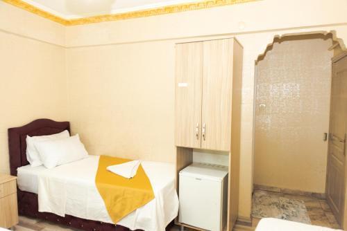Öz Dünya Suites Apartment