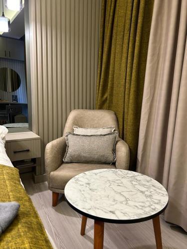 Palma Suites Room Type - Deluxe Room