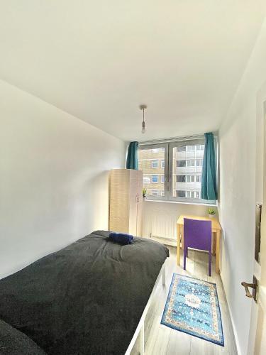 Canary Wharf Serviced Apartement - Tap to explore photos
