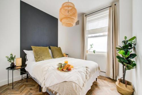Brick Lane Apartment