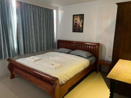 Pattaya inn hotel Room Type - Double Room
