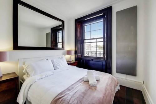 Belgravia Residences - Tap to explore photos