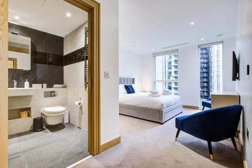 Paddington Apartment - Tap to explore photos
