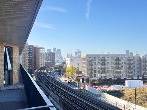 Riverside Suites and Apartments
