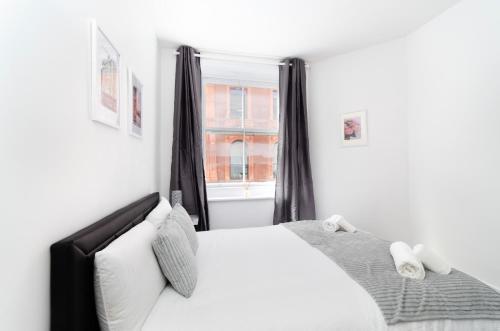 Covent Garden Central Apartments