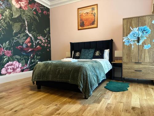 Rosie Cosy House Cricklewood