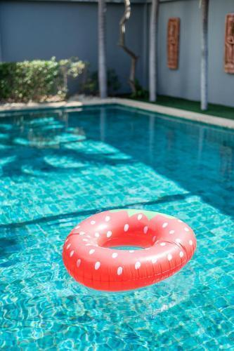 Coastal 3 BDR Private pool villa - Tap to explore photos