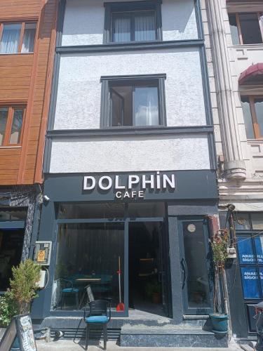 dolphin hotel cafe Room Type - Triple Room
