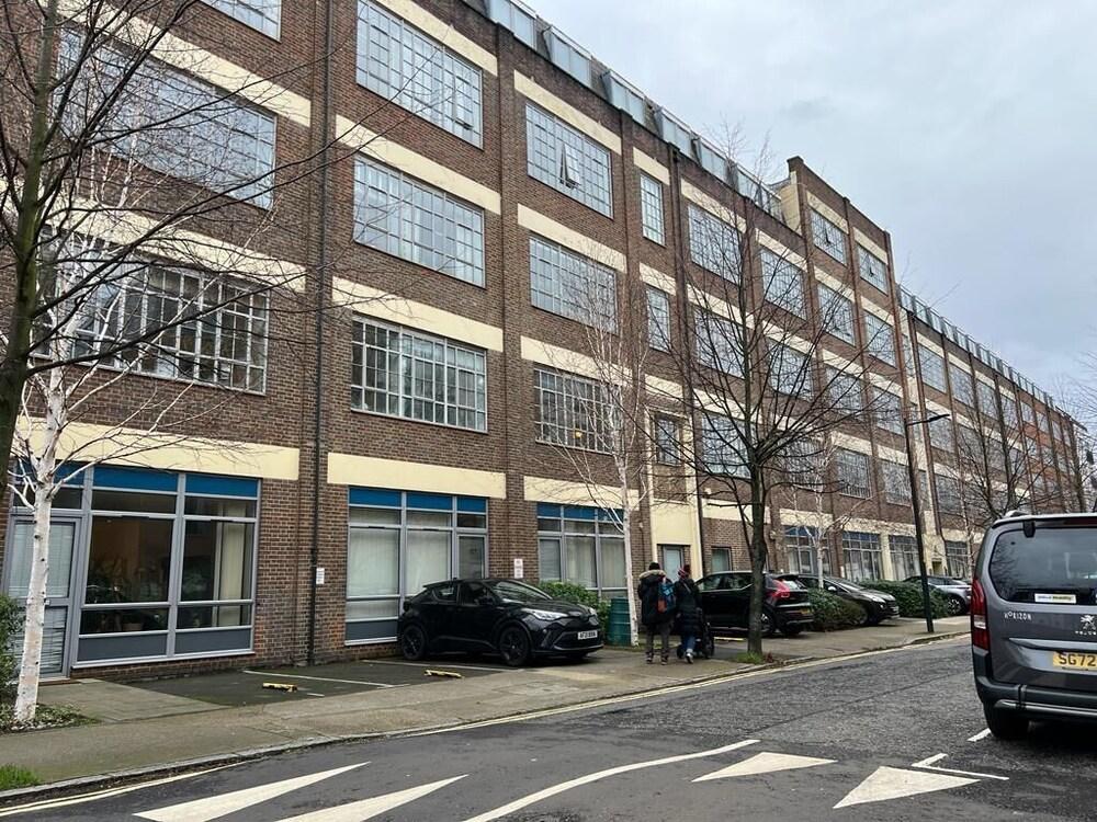 Delightful & Spacious Flat in London - Peckham