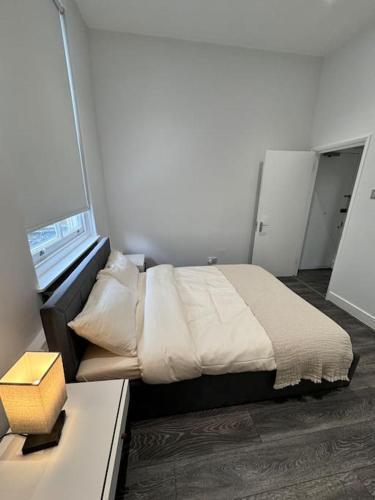 Cosy 1 bedroom flat -
