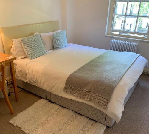 En-suite in Chelsea Room Type - Double Room with Private Bathroom En-suite in Chelsea Room Type - Double Room with Private Bathroom