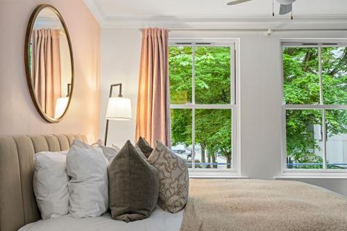 Exclusive & Comfortable Home by Old Street Station