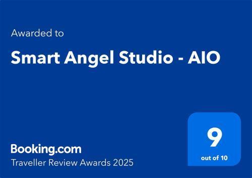 Smart Angel Studio - AIO - Tap to explore photos