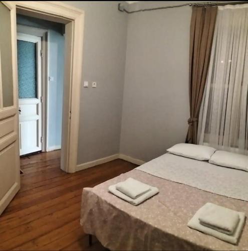 Galata da Tarihi Daire