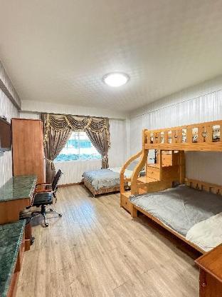 Silom Dynasty Hostel Room Type - Family Room