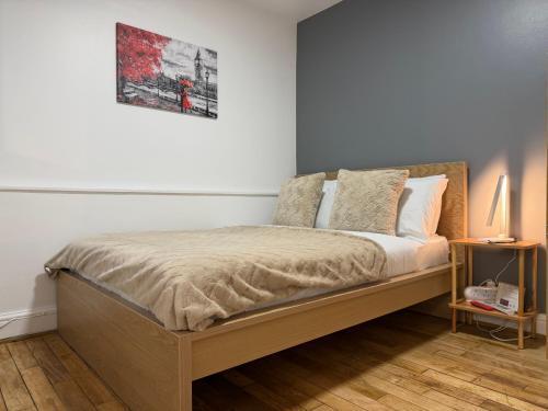 Special Flat in Camden Town