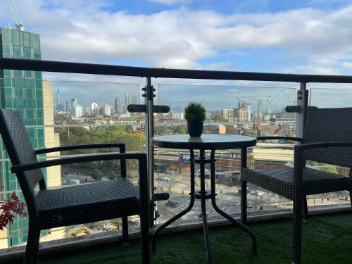 St George Thames Apartment