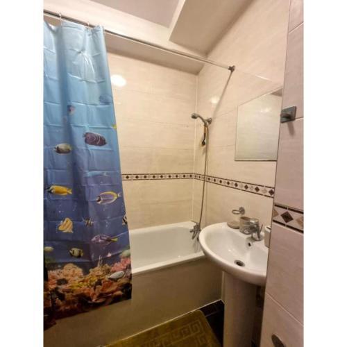 Stylish 1 Bed Flat in the Heart of Marble Arch - Tap to explore photos