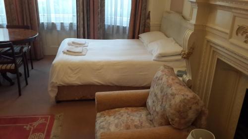 Holidayaparthotel 4