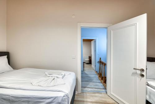 HAGİA detached house