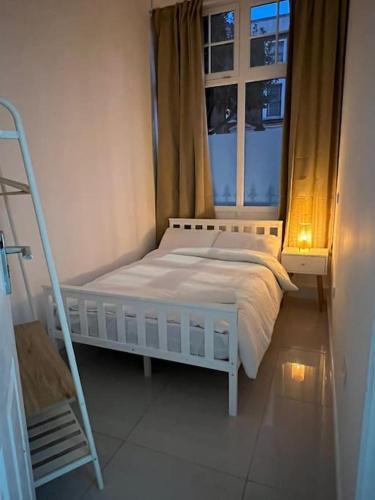 Stylish Flat in Camden/KingsCross