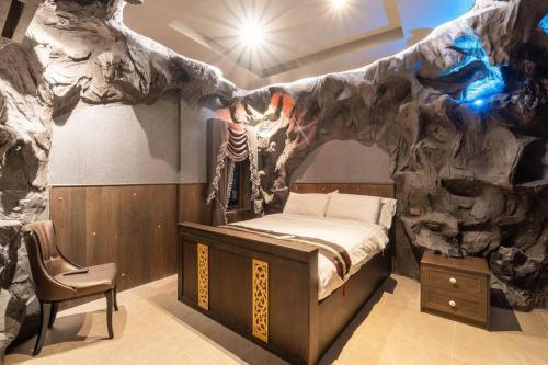 The Castle Pratumnak Hill Pattaya 6 Bedroom