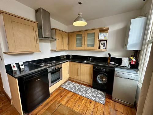 Lovely 1 bedroom flat in Lodnon - Tap to explore photos